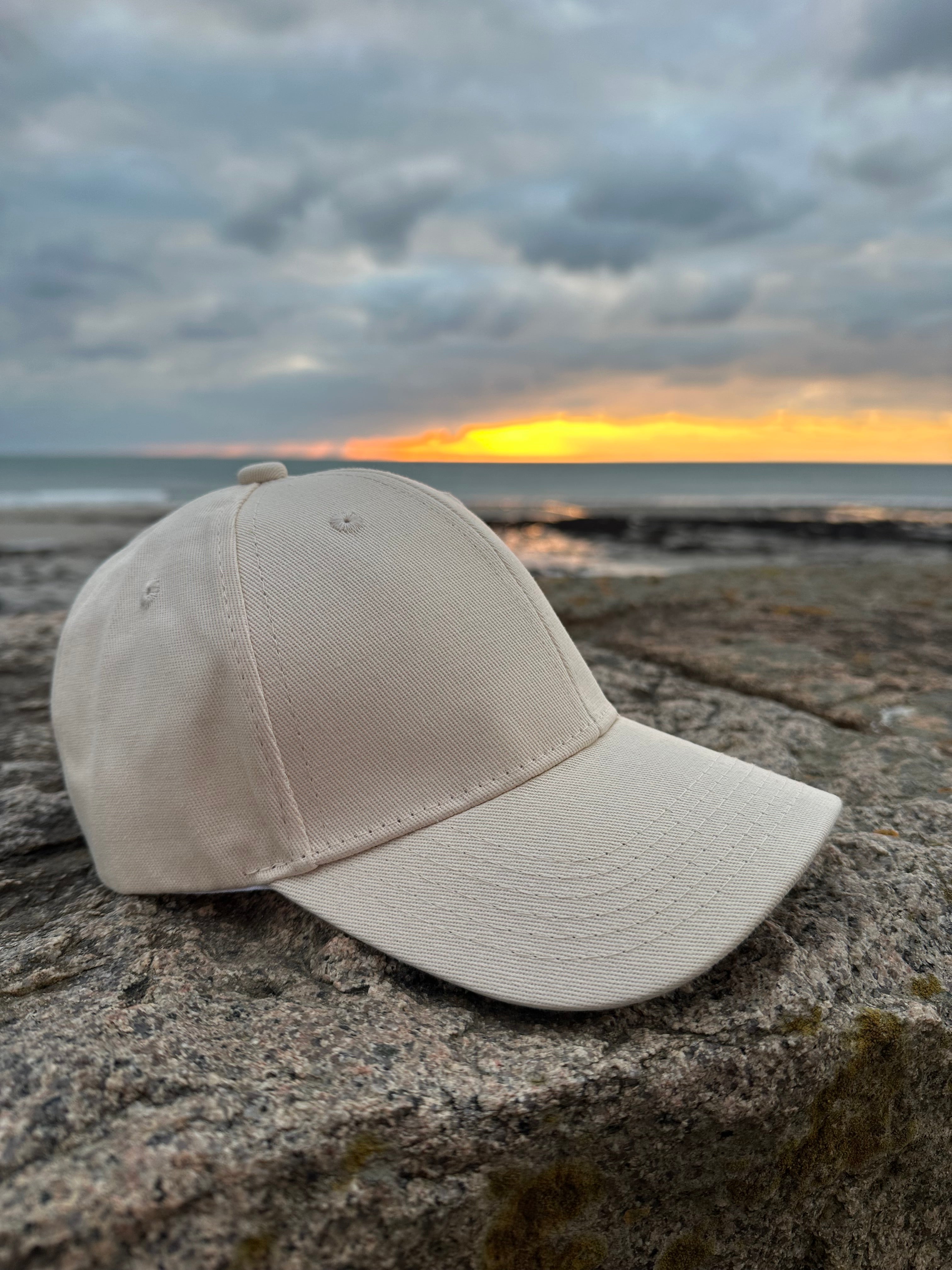 Baseball cap