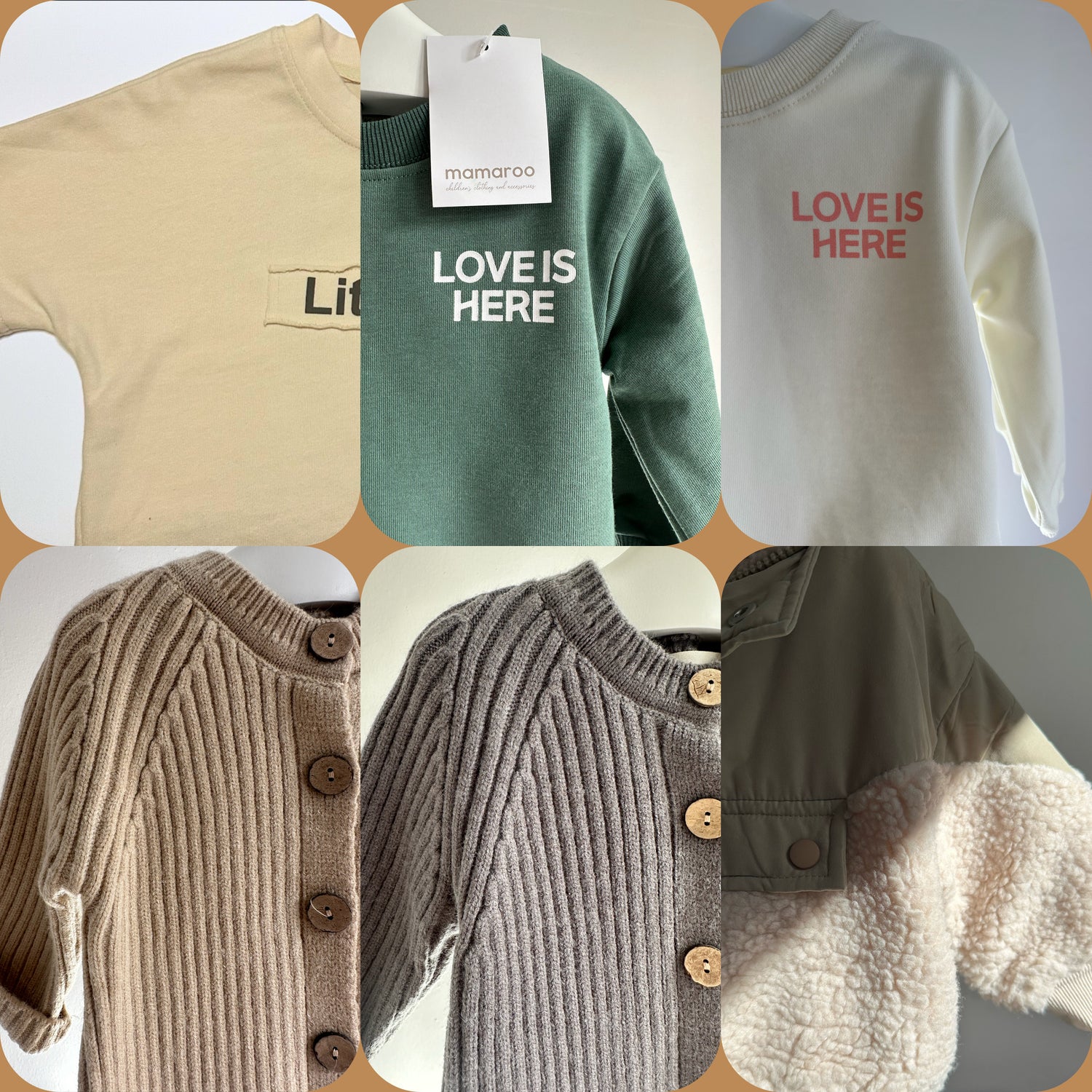 Autumn Winter 2024