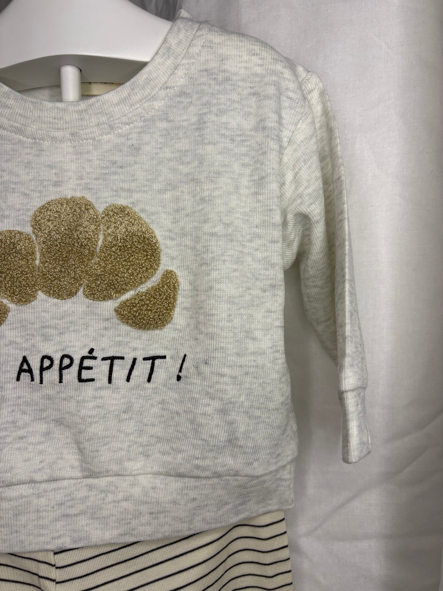 Bon Appétit Lounge Set